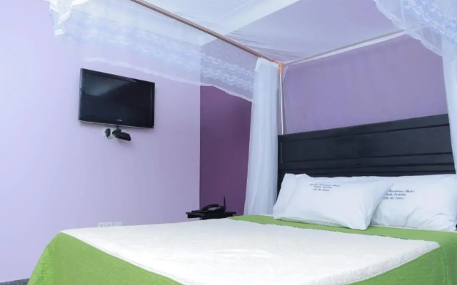 Jovamel Homestay
