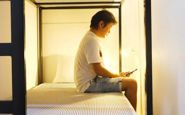 myPatong GuestHouse-Hostel