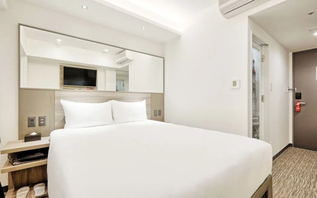 Smile Hotel Hiroshima
