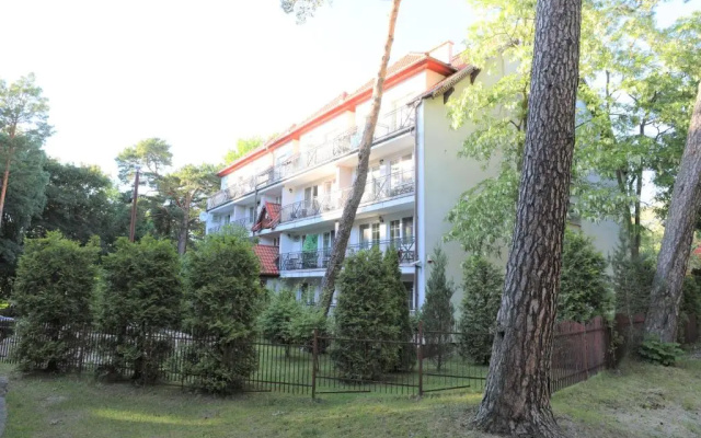 HoliApart Żeromskiego 2