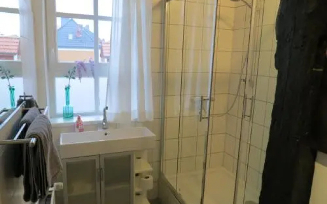 Apartment Brauner Hirsch