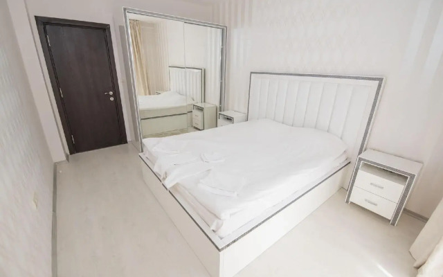 Primea Beach Residence