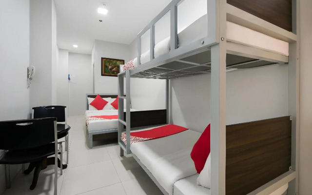 OYO 152 Sangco Condotel