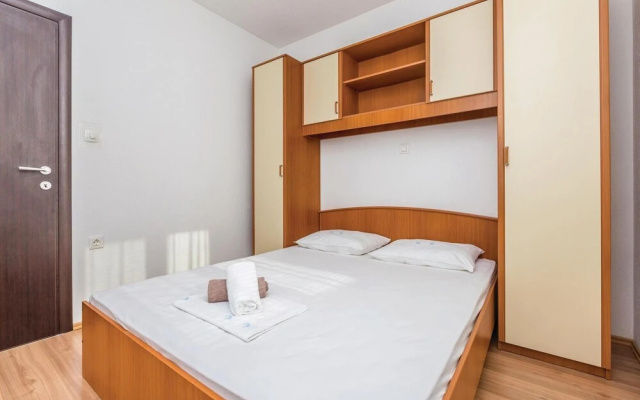 Amazing Home in Senj With Wifi and 1 Bedrooms