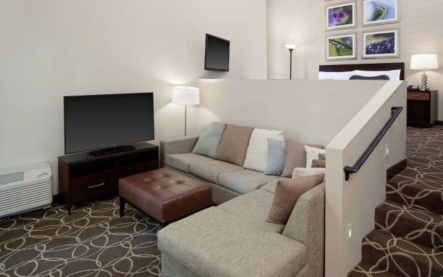 Hilton Garden Inn Marina Del Rey