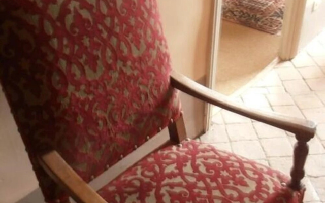 La Maison Tupinier