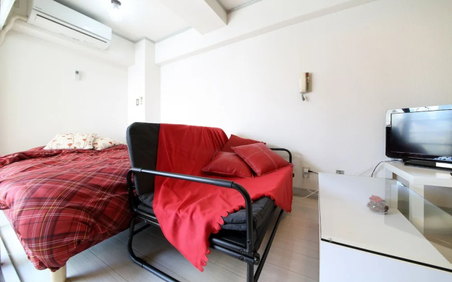 Ex Kyobashi Apartment 909