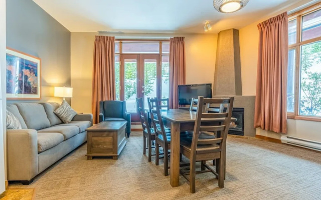 Cahilty #129 1 Bedroom Home