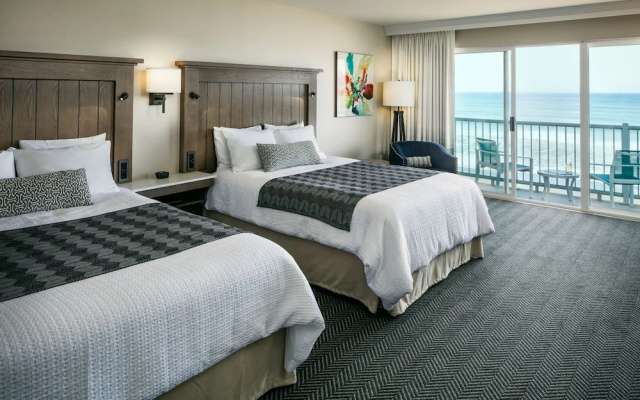 Best Western Beachfront Inn