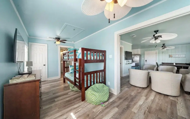 Colva Tides by Ryson Vacation Rentals