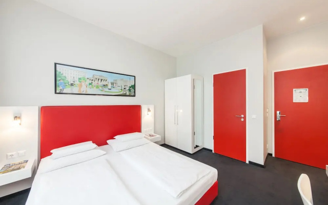 Garner Hotel Berlin - Checkpoint Charlie by IHG