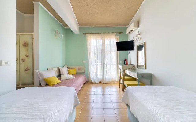 Hotel Agia Markella