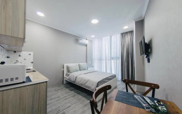 Dar Tower apartments A2