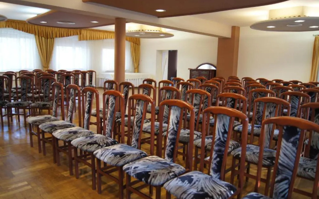 Hotel Ossowski
