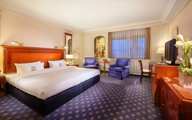 Hotel Bristol Berlin
