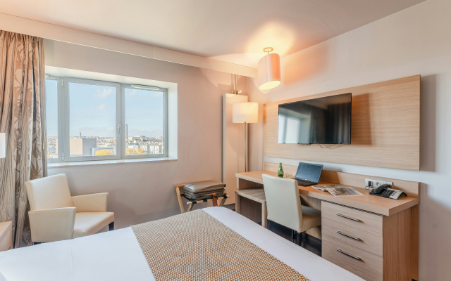 Residhome Nantes Berges de la Loire