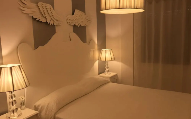 Apartamento Cadiz de Cine
