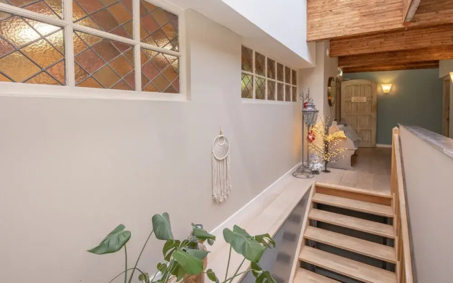 Valkenburg Apartment Near City Centre