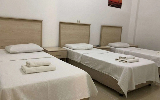 Ayata Hotel
