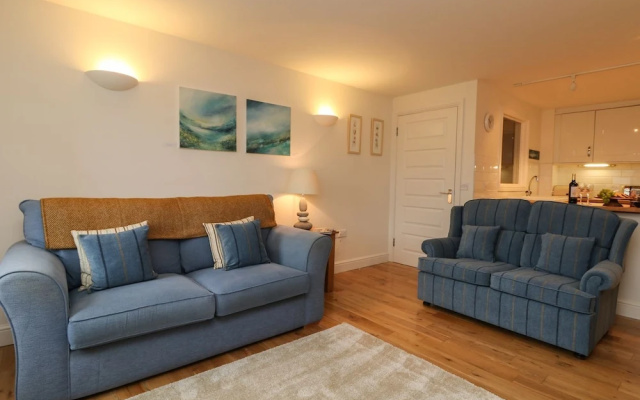Harbour House Apartment