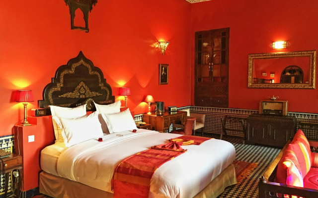 Riad Le Calife