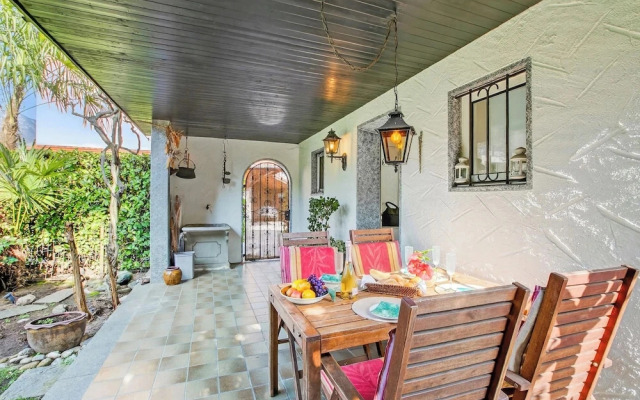 Casa Viola