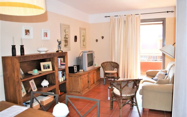 Bonito Apartamento con Vistas al Mar Marina Sant Jordi