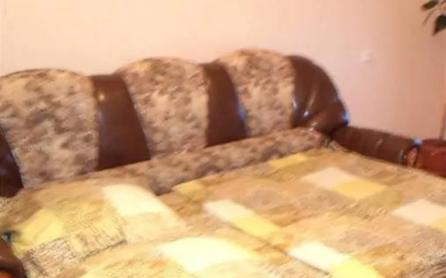 Apartment on Chulman