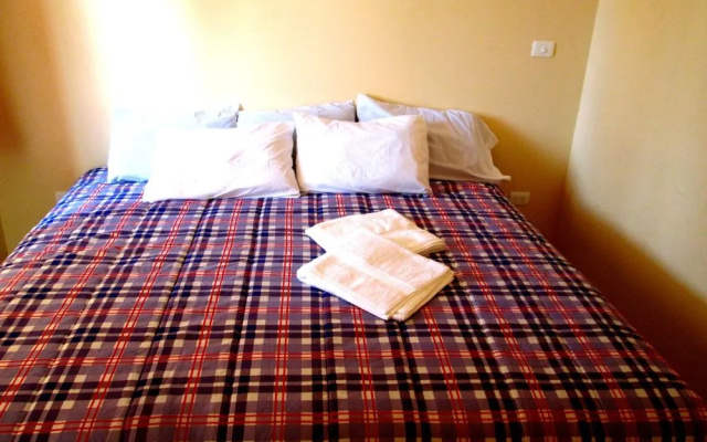 Hotel Boutique La Orquidea