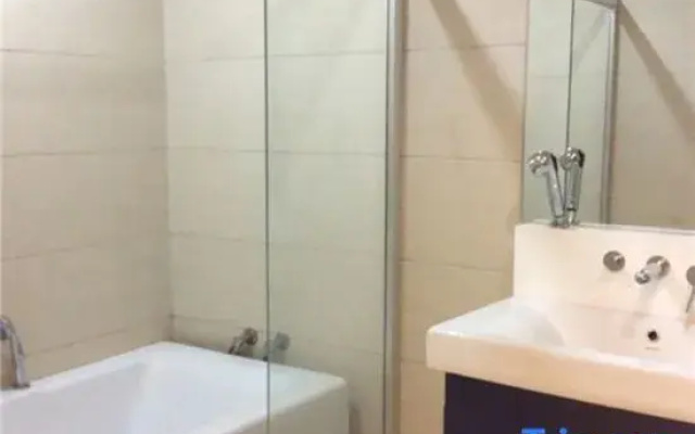 Qingliu Jiuzhou Business Hotel