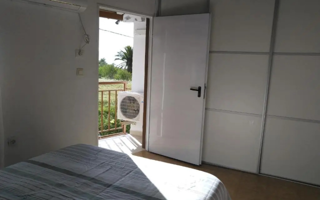 Apartamento El Almendrero