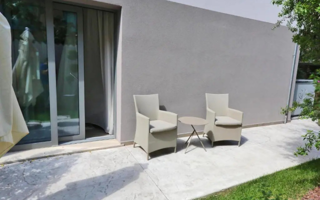 Ninfea Wellness & Spa Residence