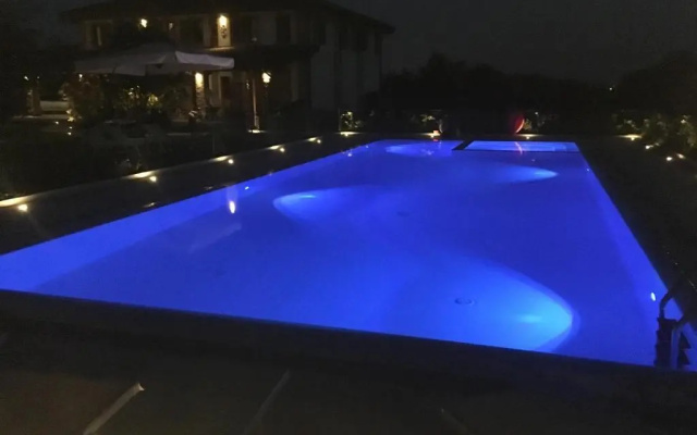 Agriturismo La Cascinetta