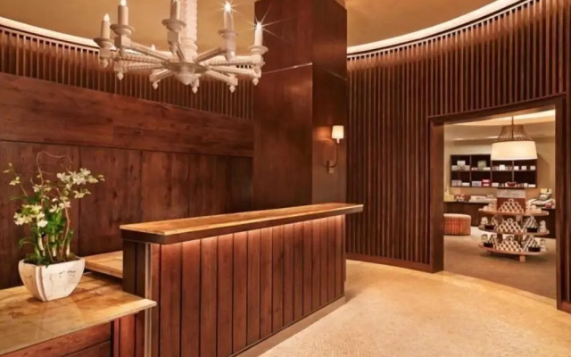 Aspen St. Regis 2 Bedroom Residence