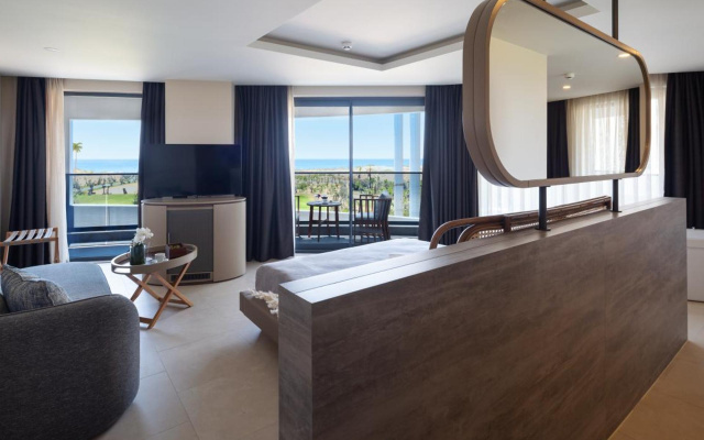 Liu Resorts - All inclusive