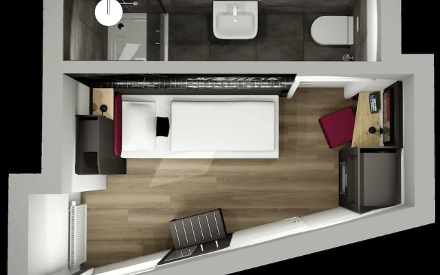 Loft Am Ring