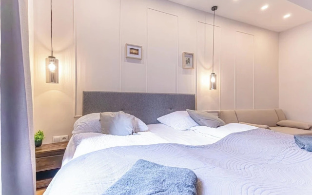 9BR Apts in the Heart of Vienna