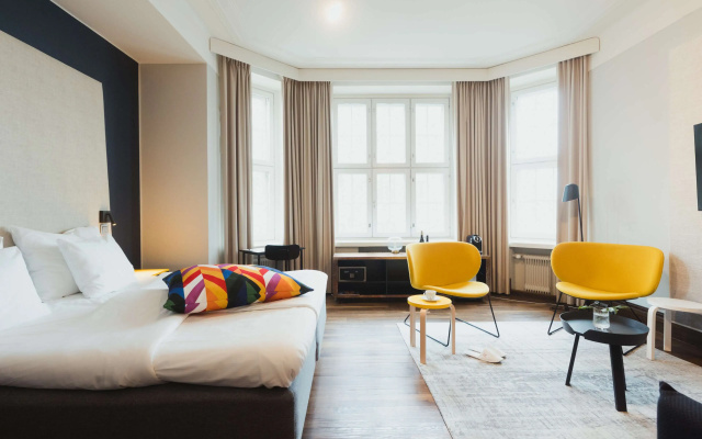 Klaus K Hotel