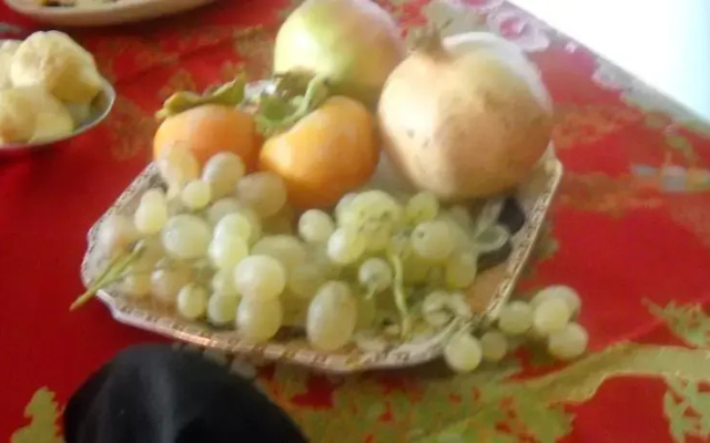 La Balia