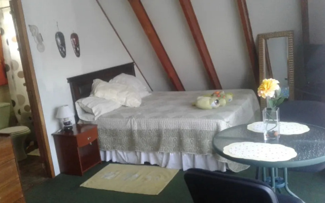 Habitaciones Florencia La Serena