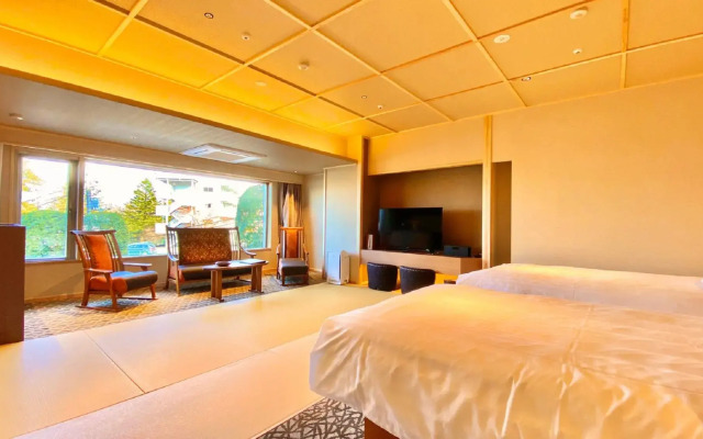 Hotel Tenbo