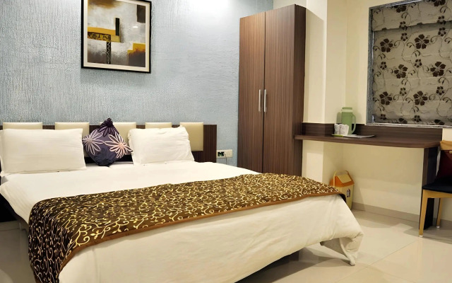 Hotel Jyoti