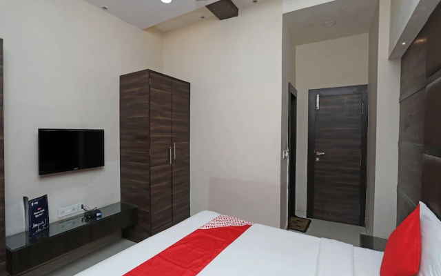 OYO 3623 Hotel South Fern