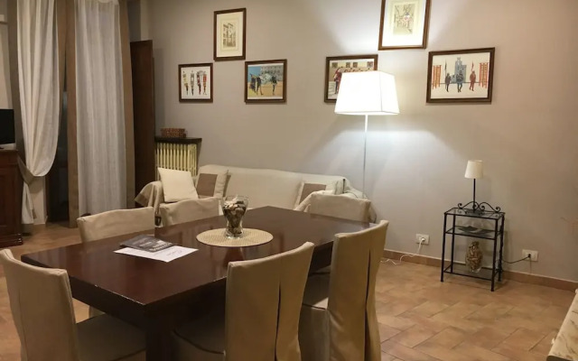 Casa Vera Affittacamere e Appartamenti