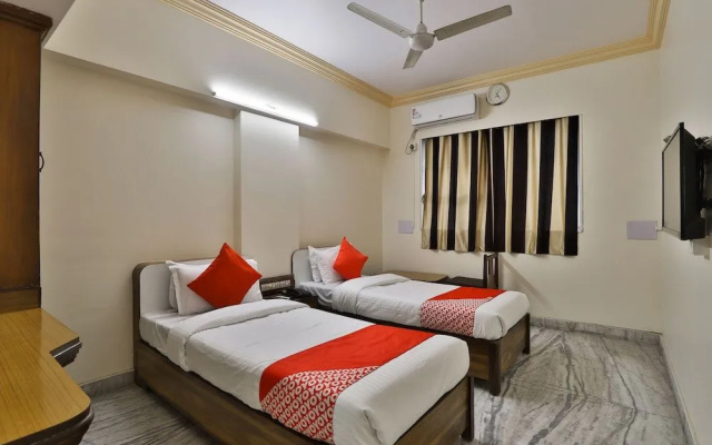 Oyo 30296 Hotel Sha-Inn