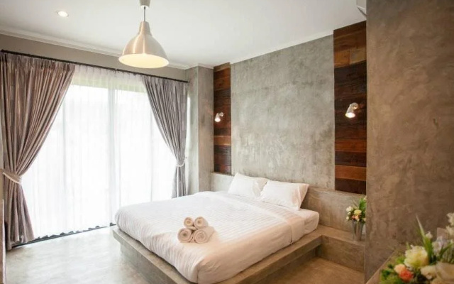 Molloft Resort