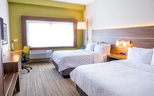 Holiday Inn Express & Suites Halifax - Dartmouth by IHG