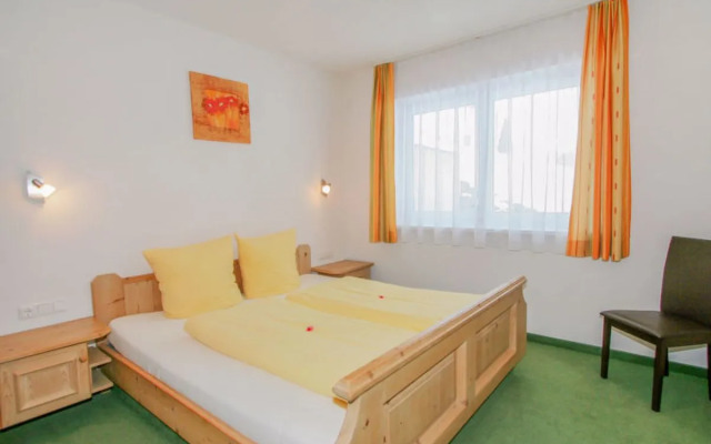 Apartment La Luna Kappl