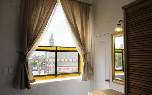 Apartamentos Terra Amata Arica