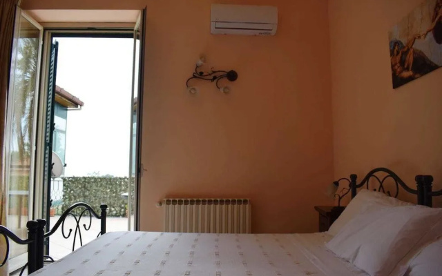 B&B L' Aquila dell' Etna